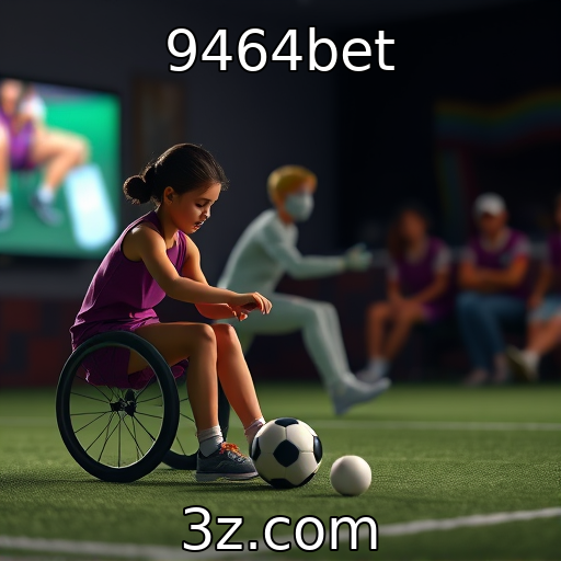 Acessibilidade nos jogos e seu papel social