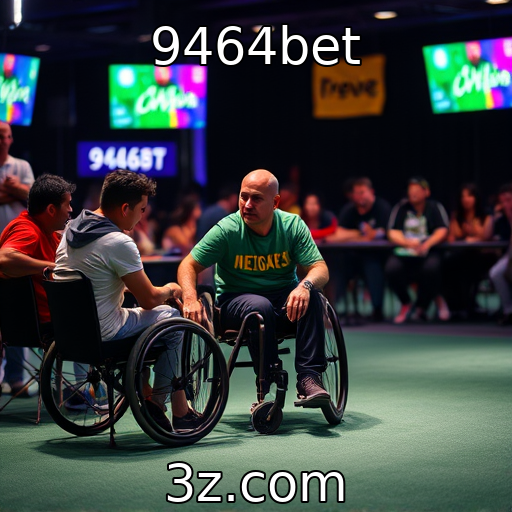 Importância da acessibilidade nos jogos modernos