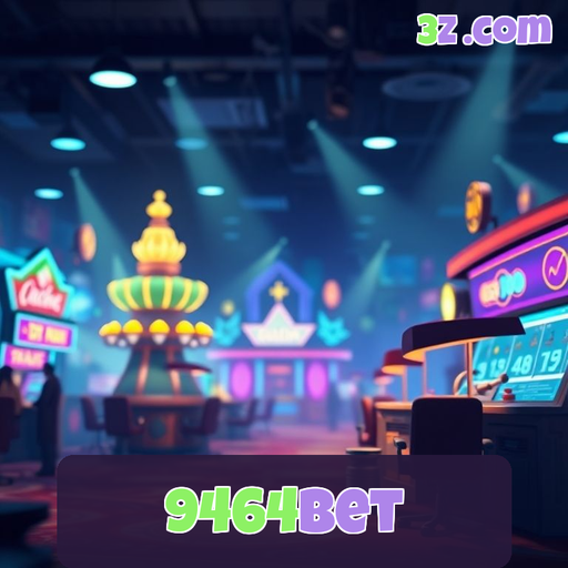 Experimente o App do 9464bet para Jogos Sem Limites