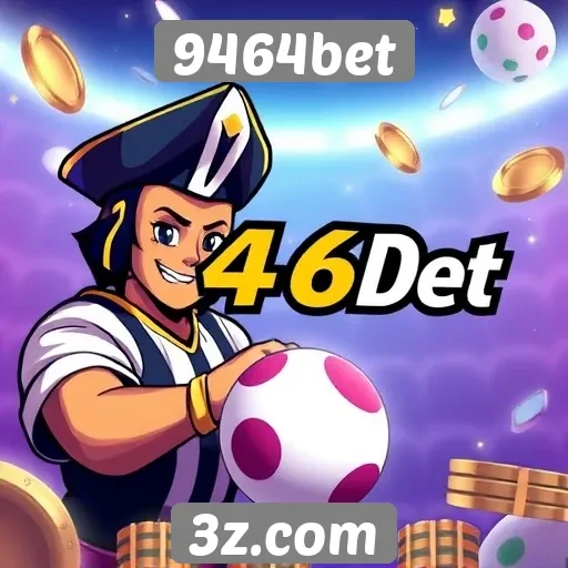 Comparação entre 9464bet e outros sites de jogos