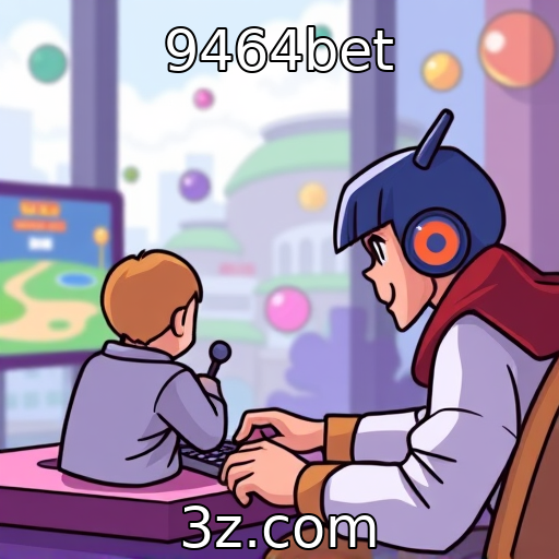 Tendências emergentes na criação de jogos interativos