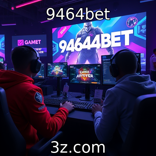 Tendências emergentes na indústria de jogos