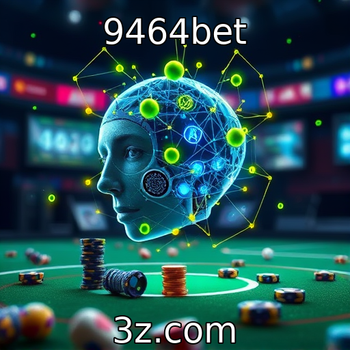 Impacto da inteligência artificial nos jogos