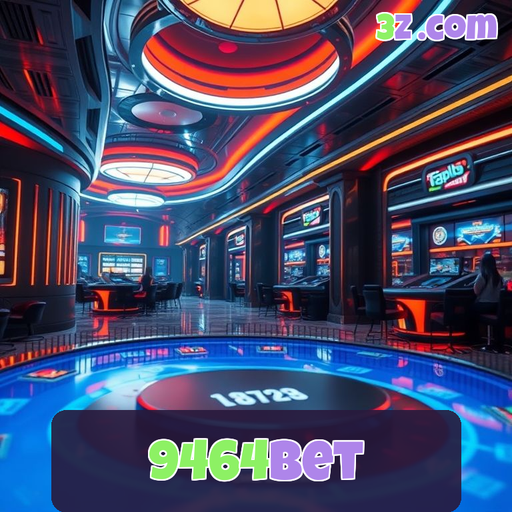 Login Criativo no 9464bet: Início da Diversão