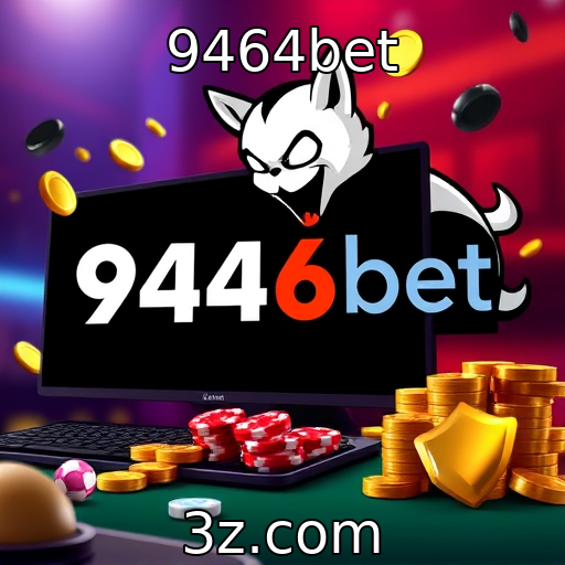 Perspectivas de crescimento no mercado de jogos online