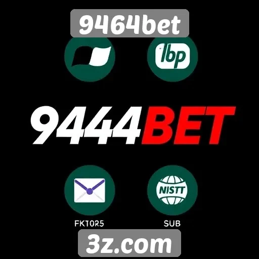 Métodos de pagamento disponíveis no 9464bet