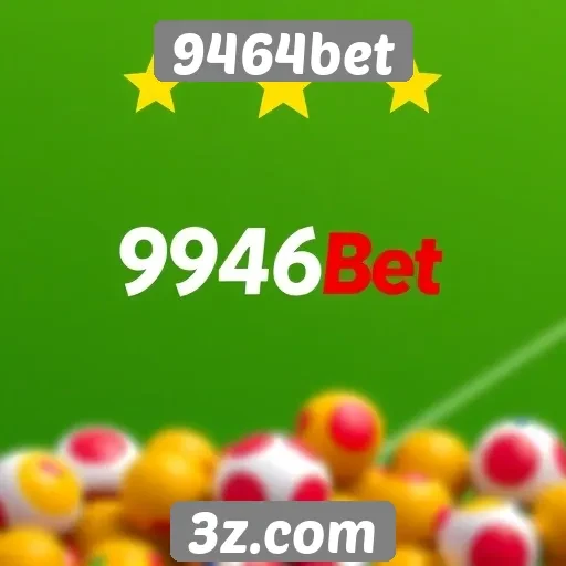 Avaliações de jogadores sobre o 9464bet