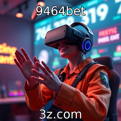 Inovações tecnológicas em jogos de realidade virtual