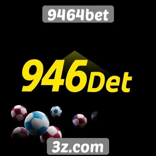 Experiência do usuário na plataforma 9464bet