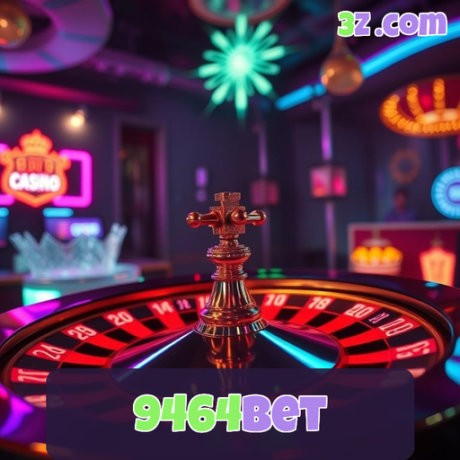 Área VIP da 9464bet: Luxo e Privilégios em Jogos Online