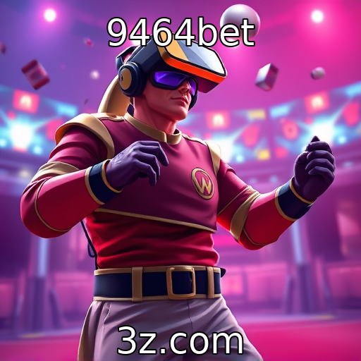 Jogos de realidade virtual atraem novos jogadores